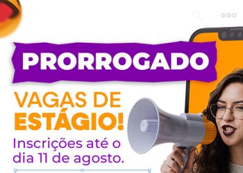 Piúma: Inscrições prorrogadas para vagas de estágio remunerado na Prefeitura