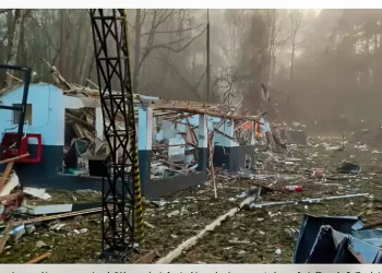 Paraná: Empresa confirma 9 mortes em explosão de fábrica em Curitiba