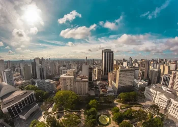 Turismo: Cidade brasileira é eleita a mais inteligente do mundo