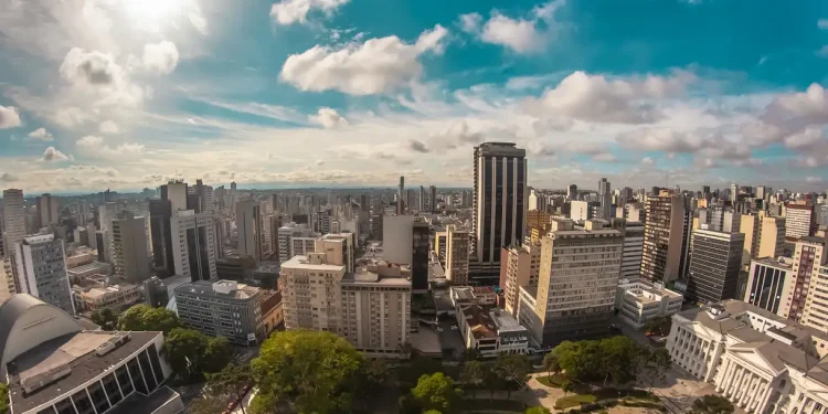 Turismo: Cidade brasileira é eleita a mais inteligente do mundo