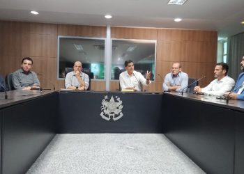 Espírito Santo: Governo do Estado quer levar produtos afetados pelo tarifaço americano para o mercado europeu