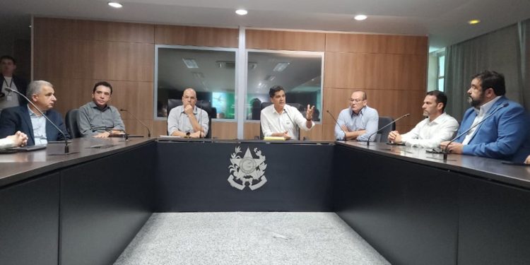 Espírito Santo: Governo do Estado quer levar produtos afetados pelo tarifaço americano para o mercado europeu