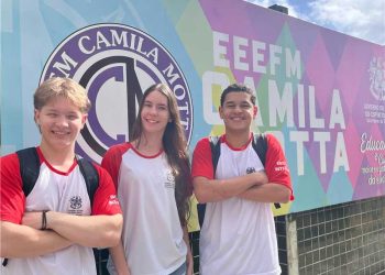 Alfredo Chaves: Estudantes promovem a 1ª Semana da Administração e do Cooperativismo