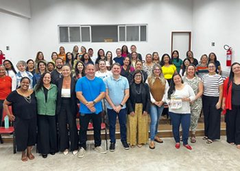 Anchieta: Mostra de Educação Popular em Saúde abre diálogo com moradores