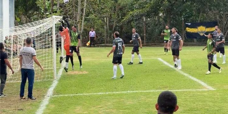 Alfredo Chaves: A bola vai rolar em Cachoeira Alta pelo Campeonato Municipal no domingo (7)
