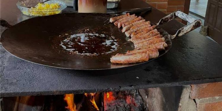 Alfredo Chaves: Uma opção de destino encantador para curtir o final do inverno
