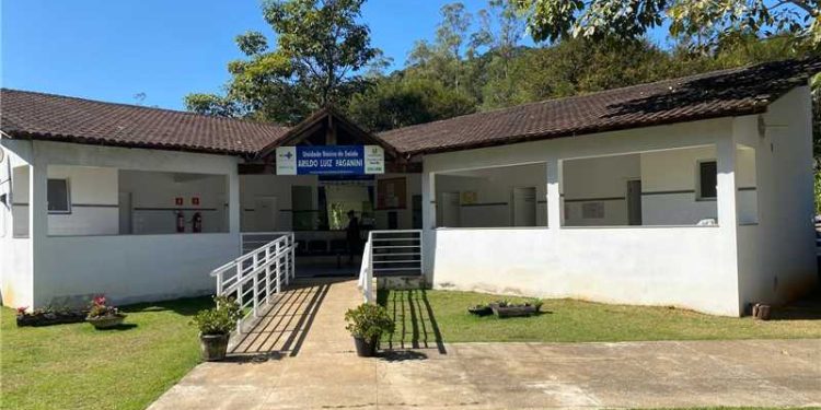 Alfredo Chaves: Prefeitura dá início a reparos e melhorias em Unidades de Saúde