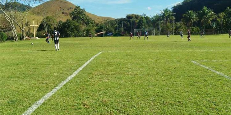 Alfredo Chaves: Confira o resultado da quarta rodada do Campeonato de Futebol Rural