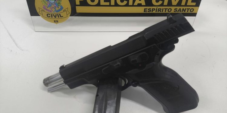 Guarapari: Polícia Civil prende suspeito de homicídio e localiza corpo de adolescente desaparecido