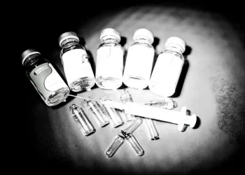 Saúde: Anvisa identifica lotes falsos de toxina botulínica e anabolizante