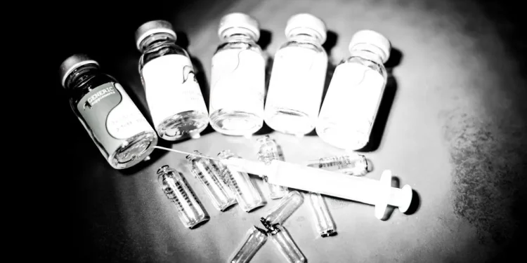 Saúde: Anvisa identifica lotes falsos de toxina botulínica e anabolizante