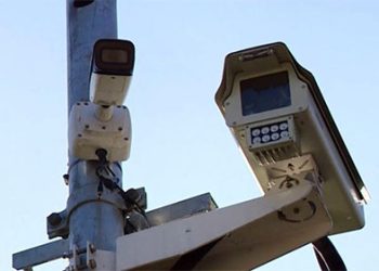 Anchieta: Cerco eletrônico inteligente já recuperou nove veículos em 2025