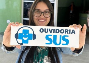 Anchieta: Saúde agora conta com canal exclusivo para ouvir cidadãos