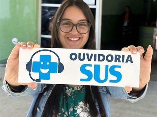 Anchieta: Saúde agora conta com canal exclusivo para ouvir cidadãos