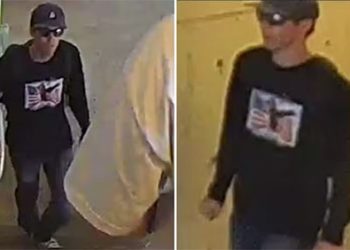 EUA: FBI divulga imagens de suspeito no envolvimento da morte de Charlie Kirk