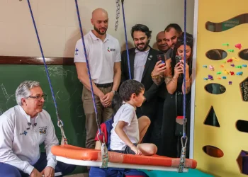 Saúde: SUS fará teste para diagnóstico precoce de autismo aos 16 meses