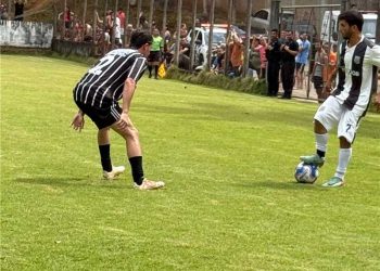 Alfredo Chaves: Confira os jogos da rodada do Futebol Rural deste domingo (14)