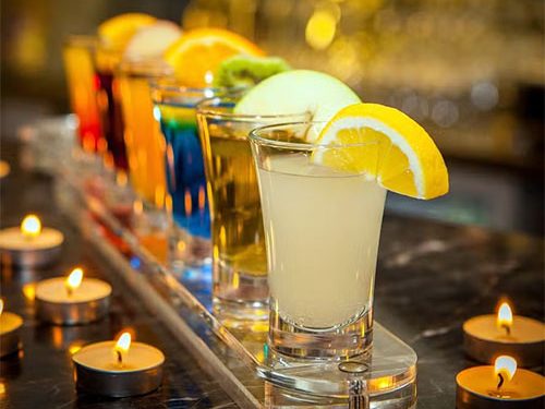 Metanol em bebidas: Intoxicações crescem e exigem atenção médica imediata