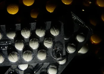 Atenção: Remédios podem afetar sua segurança na hora de dirigir