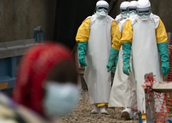 Congo: Casos de ebola aumentam e autoridades correm para conter a disseminação do surto