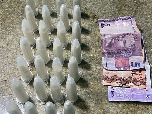 Venda Nova do Imigrante: Polícia Civil prende suspeito de tráfico de drogas em ação integrada