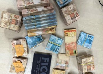 Polícia Federal: FICCO/ES prende dois suspeitos em ação contra lavagem de dinheiro