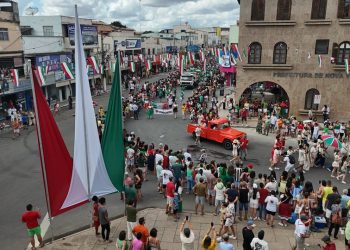 Espírito Santo: Observatório do Turismo realiza pesquisa durante a Festa da Cappitella 2025