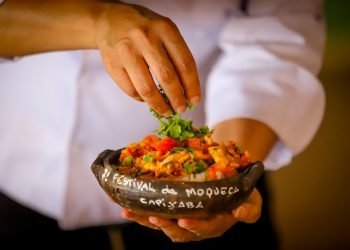 Turismo: Tudo pronto para o 9° Festival da Moqueca Capixaba de Castelhanos