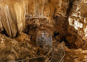 Turismo: Parque Nacional da Furna Feia (RN) está aberto à visitação