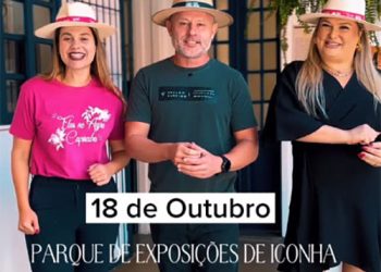 Valorização: Iconha convida mulheres do Agro para edição especial do ‘Elas no Agro Capixaba’