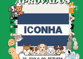Iconha: Município é aprovado no 2º Ciclo do Programa PETVIDA