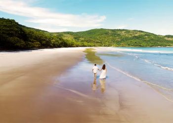 Turismo: O refúgio secreto do Rio de Janeiro para quem busca paz e tranquilidade