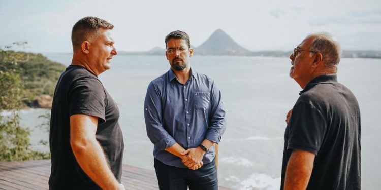 Espírito Santo: Piúma recebe investimento de R$ 1 milhão para obras de urbanização da Ilha do Gambá