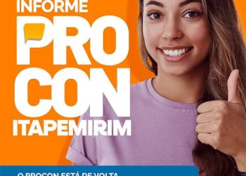 Itapemirim: PROCON municipal retoma o atendimento presencial