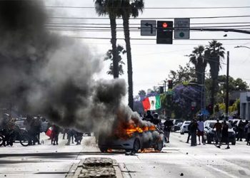 EUA: Suprema Corte autoriza prender quem fala inglês com sotaque