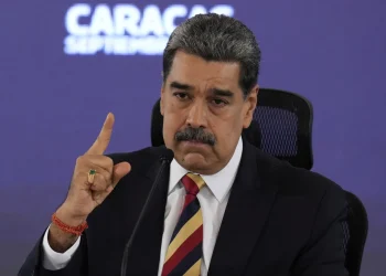 Venezuela: Embarcação atingida por militares americanos estava voltando para a costa