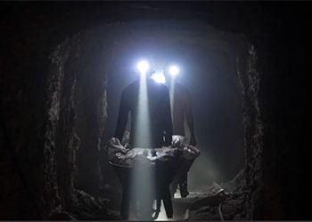 México: Mineração ilegal de ouro está envenenando pessoas e o meio ambiente