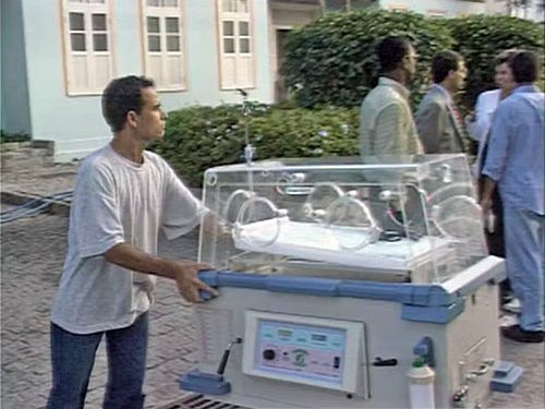Inédito: Corte Interamericana julga Brasil pela morte de 96 bebês entre 1996 e 1997 em Cabo Frio (RJ)