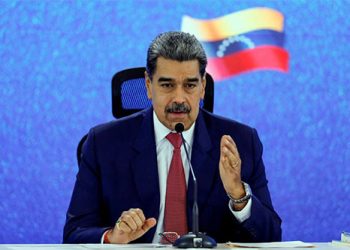 Caribe: Maduro diz que comportamento dos EUA é “agressão” e que comunicações foram amplamente cortadas