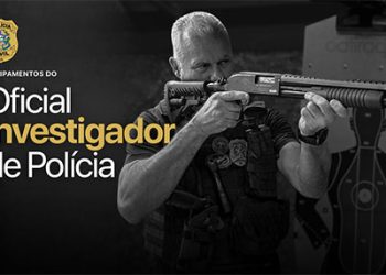 Espírito Santo: Conheça os equipamentos utilizados pela Polícia Civil