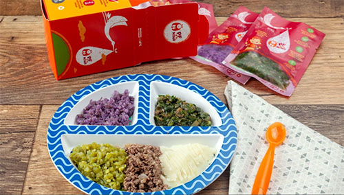 Saúde: Anvisa proíbe produtos infantis e recolhe molho de pimenta