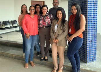 Presidente Kennedy: Instituição de acolhimento recebe reconhecimento do Poder Judiciário