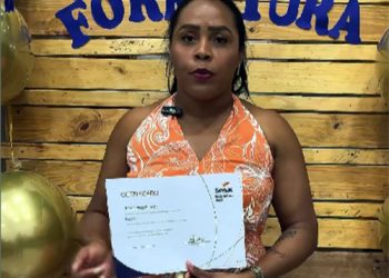 Presidente Kennedy: Prefeitura promove a formatura do Projeto Mais Caminhos