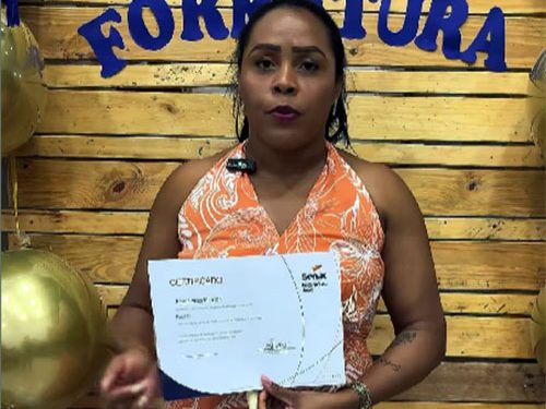 Presidente Kennedy: Prefeitura promove a formatura do Projeto Mais Caminhos