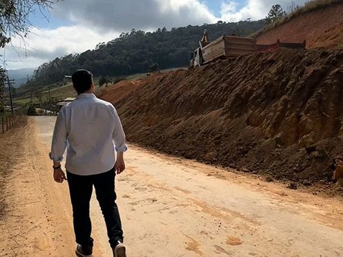 Espírito Santo: Parque Estadual Forno Grande recebe nova pavimentação e impulsiona turismo