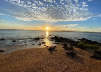Turismo: Anchieta, um dos destinos mais completos do Espírito Santo