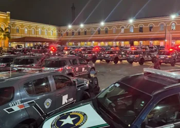 Operação Spare: Empresas ligadas ao PCC movimentaram mais de R$ 1 bilhão