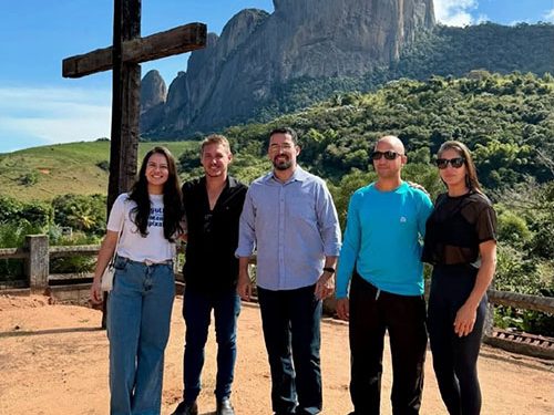 Espírito Santo: Governo do Estado intensifica ações para fortalecimento do turismo capixaba