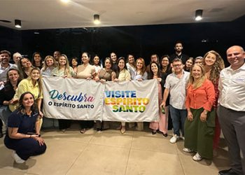 Espírito Santo: Setur apresenta destinos capixabas ao mercado de turismo do Centro-Oeste