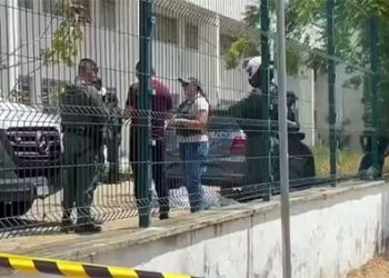 Ceará: Ataque a tiros em escola de Sobral deixa dois alunos mortos e três feridos